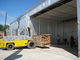 3 Humidification ατμού ξυλείας κλιβάνων μηχανών κιλοβάτ ξηρό μέσο CE εγκεκριμένο