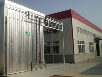 Κίνα Hangzhou Tech Drying Equipment Co., Ltd.