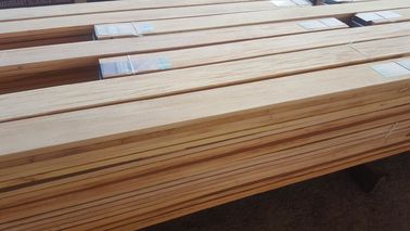 Decking εξατομικεύσιμο μέγεθος ξυλείας μαονιού πριονισμένο ξύλο από τα Νησιά Φίτζι