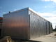 Forklift θέρμανσης πετρελαίου δωματίων ξήρανσης υψηλής ικανότητας ξύλινη θερμική μέση φόρτωση